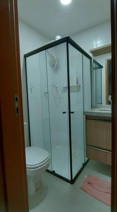 Apartamento Barra de São Miguel Exteriör bild